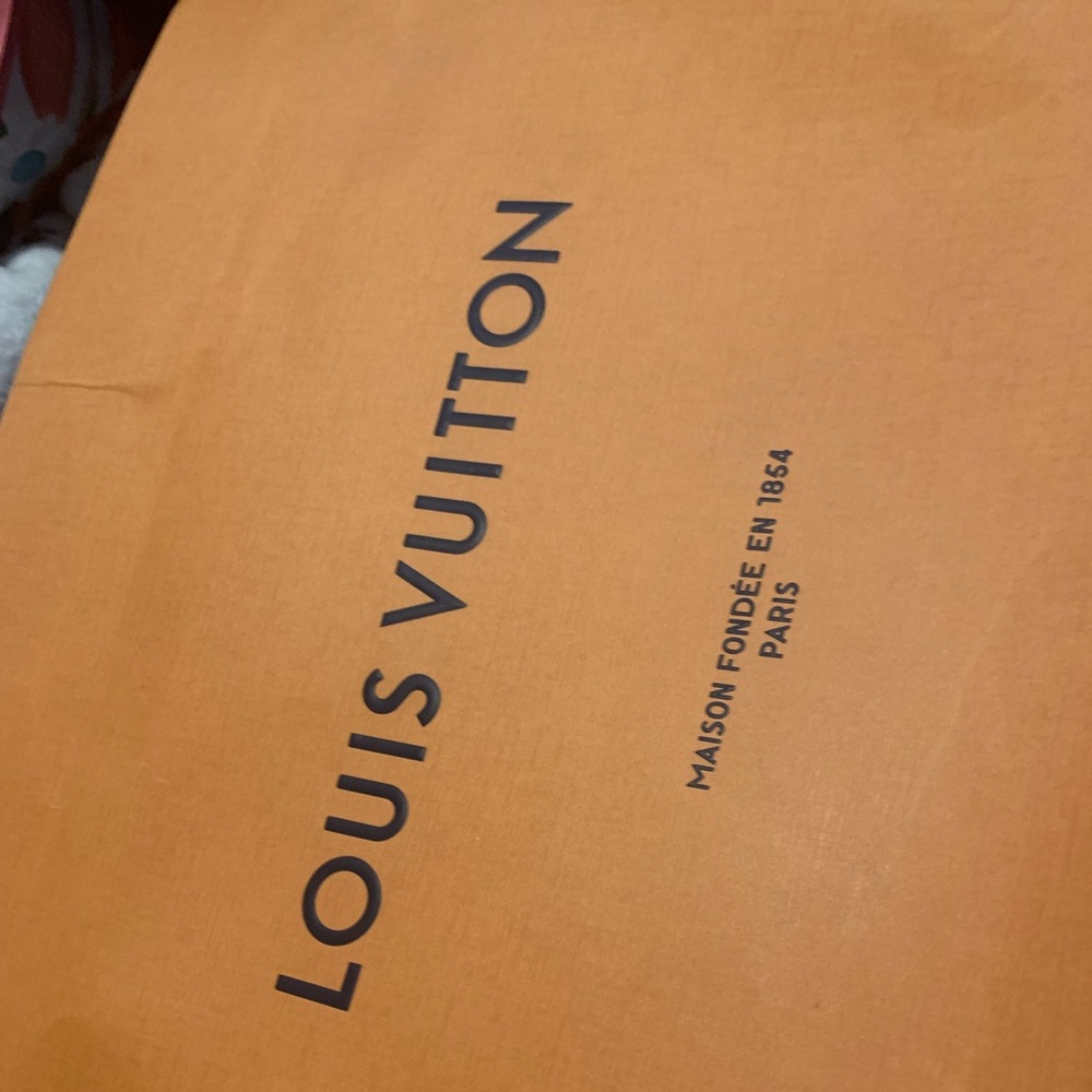 Louis Vuitton speedy purse